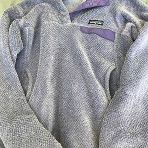 Patagonia pullover